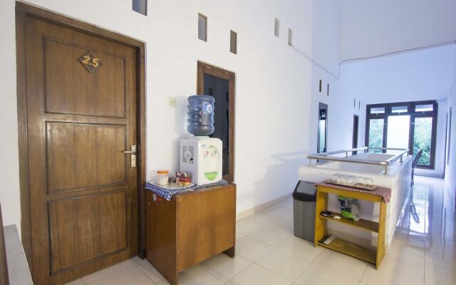 Airy Eco Sleman Seturan Raya Yogyakarta