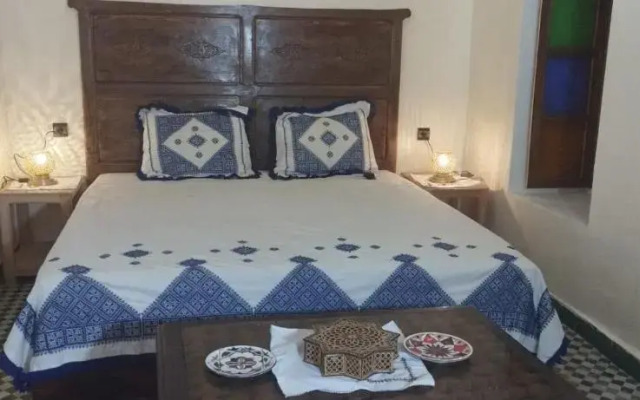 Riad Ranya