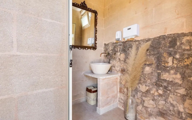 2522 Trullo Monte Cannone - Appartamento 2 by Perle di Puglia