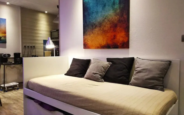 Appartement Datcha Bourguignonne Beaune