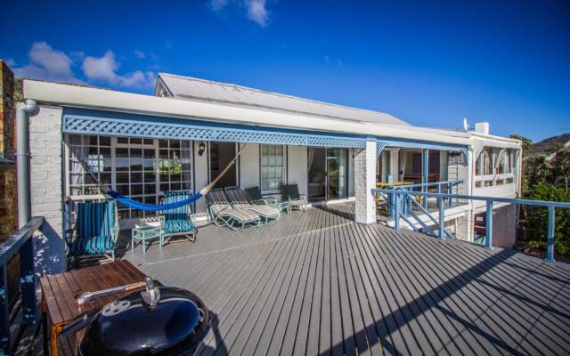 Atlantic Dream Beachfront Villa