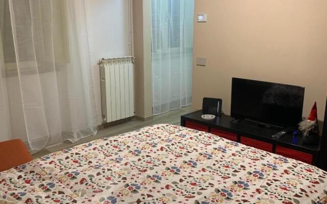 Galileo Holiday House, City Center Apartment
