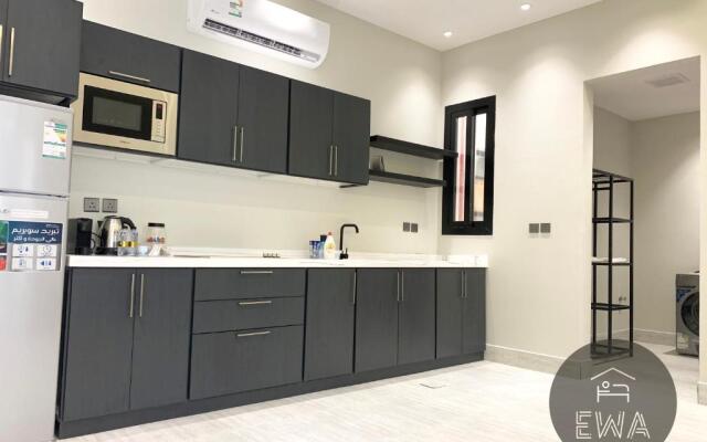 Kease Arid H -7 Luxury Gold Balcony AG61