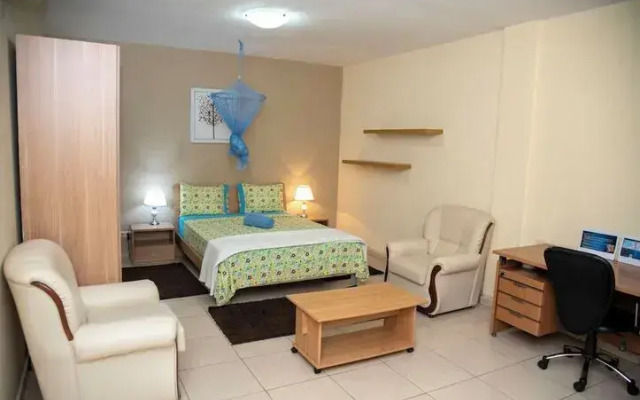 Natalia Guest House