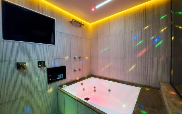 Amaralina Hotel