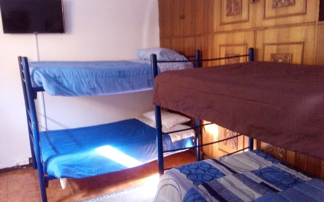 Hostel del Prado