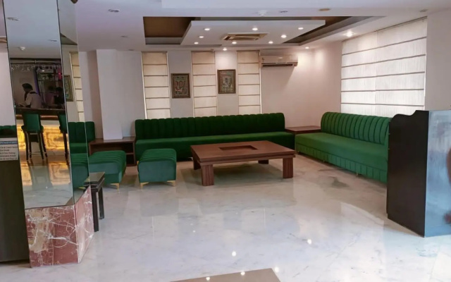 Surasena Regal Vista Agra – Lobby – Agra
