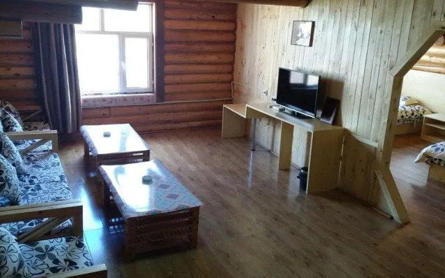 Shiwei Traveller Hotel