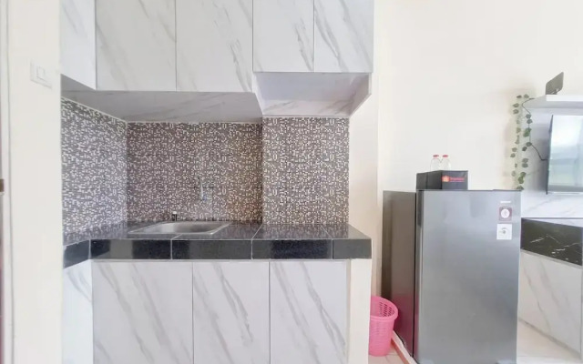 Best Deal Studio Malioboro City Apartment