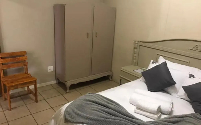 UrbanLife Keetmanshoop Accommodation