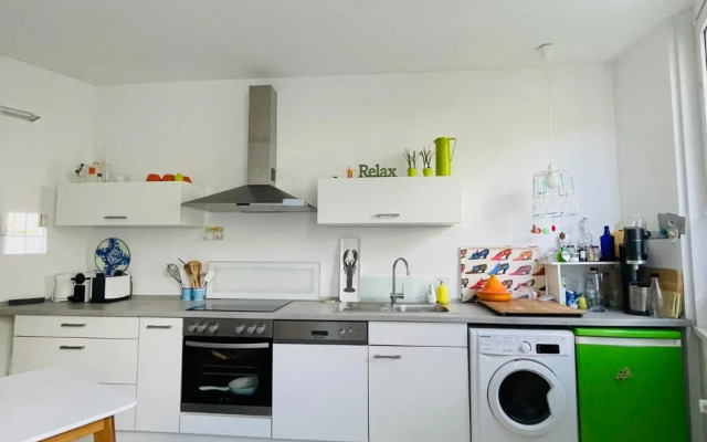 Ferienhaus Plan B. Wittlich