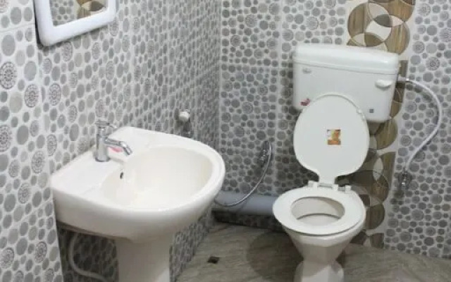 Pumpkin Vibgyor Guest House