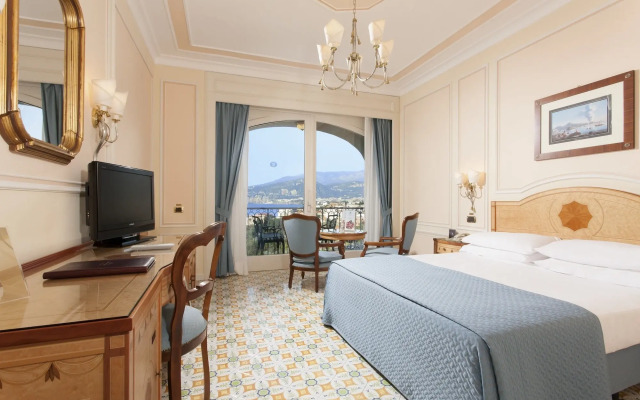 Grand Hotel Capodimonte