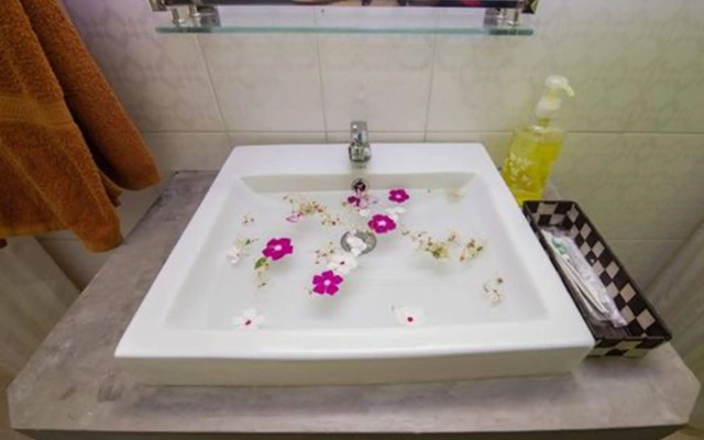 The Luxury Concept Hostel