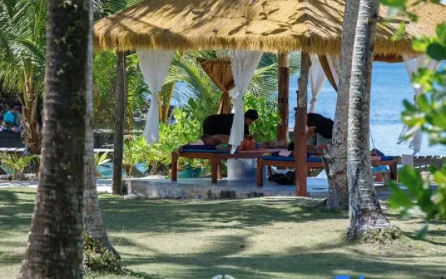 Suanya Kohkood Resort and Spa