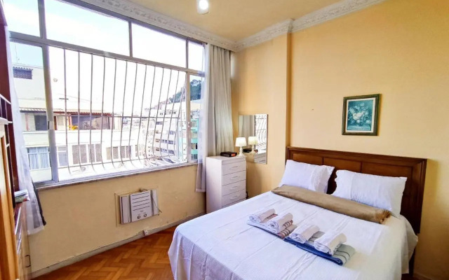 WhereInRio W04 Copacabana