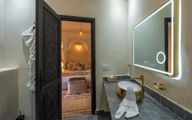 Riad Sahelia