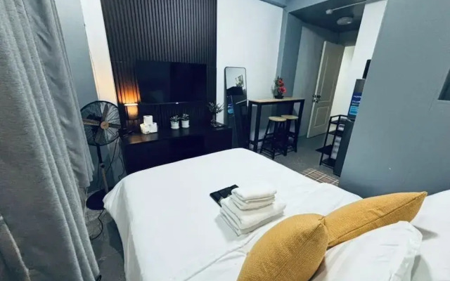Smart Stay 2600 - Studio Apartments