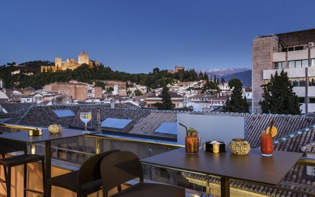 Eurostars Gran Vía Hotel