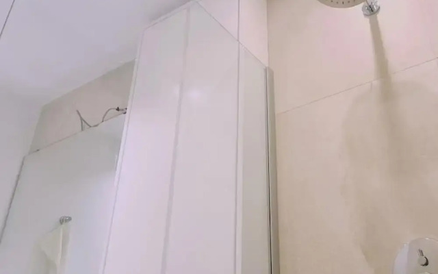 50 AN 2 - Mezarina 2 Apartment