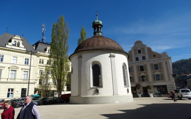 Hotel Garni Bodensee