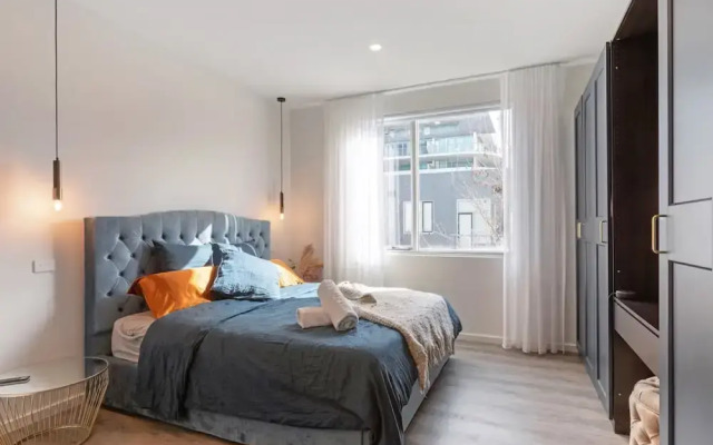 StayCentral - Prahran Penthouse