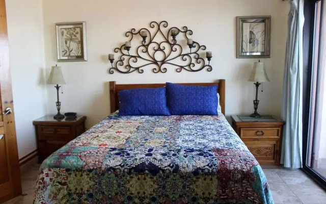 Marina Pinacate 3BR Villa 18 by Casago