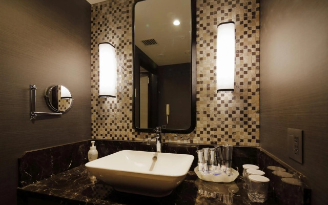 Hotel Monterey Himeji