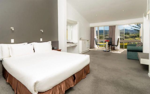 South Pacific Resort Hotel