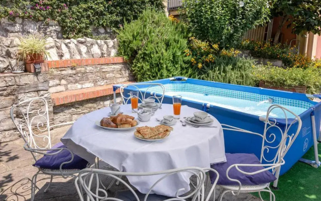 Apartment Villa Bruna Rapallo