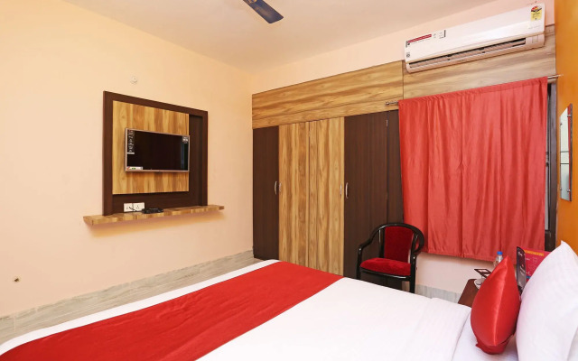 Shibani & Suhani By OYO Rooms