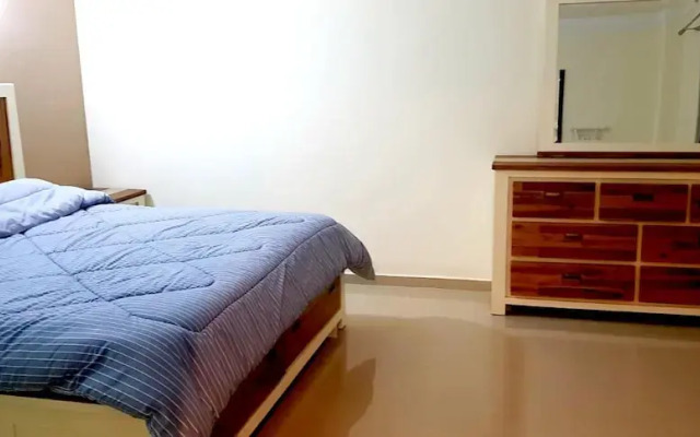 Apartment With 2 Bedrooms in Agadir, Secteur Touristique