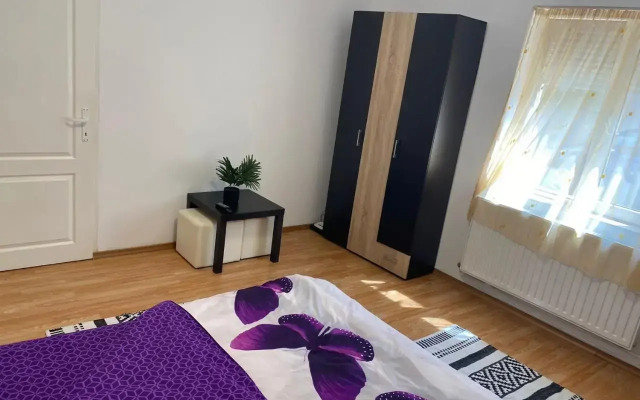 Private House Citadela Tg.Mures