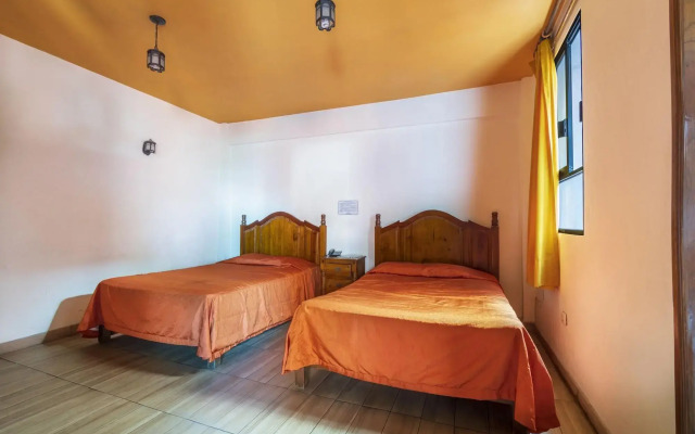 Meson Real Hotel & Suites