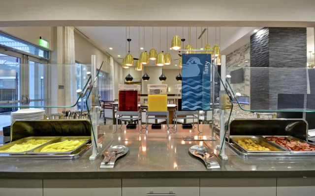 Homewood Suites by Hilton Raleigh Cary I-40