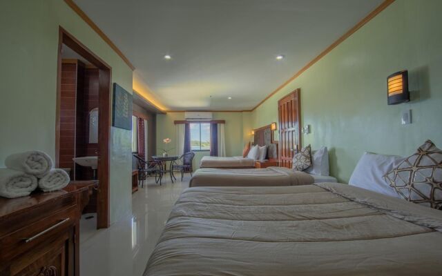 Rawis Resort Hotel