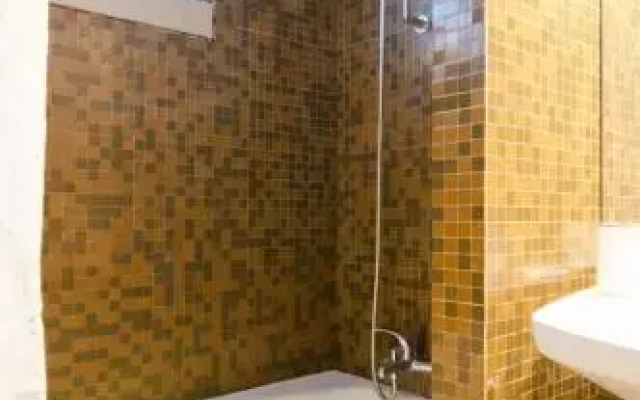 Apartment on the beach