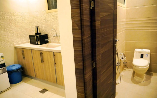 فضة تالا للشقق المخدومة 2