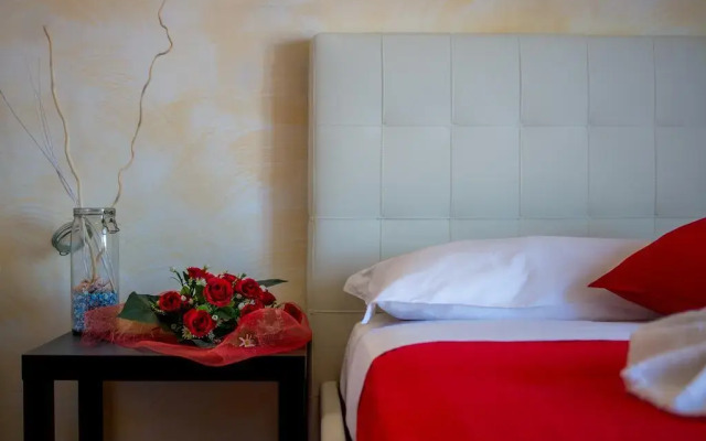 Residence Amarcord