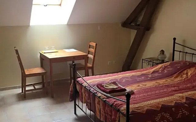 Haras De La Croix D'argent