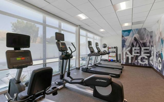 SpringHill Suites by Marriott Anaheim Placentia/Fullerton