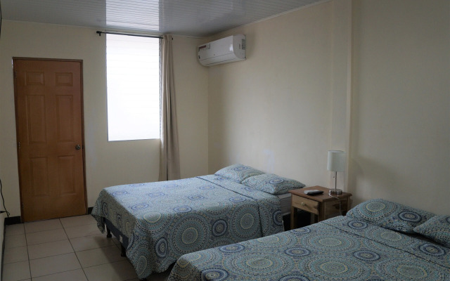 Hostal Libertad