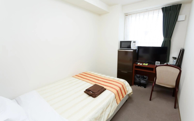 Peace Island Miyakojima Shiyakushodori – Guest Rooms – Miyakojima