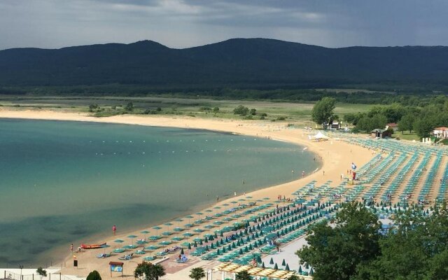 Duni Hotel Pelican - Все включено