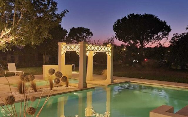 Agriturismo Le Tagliate