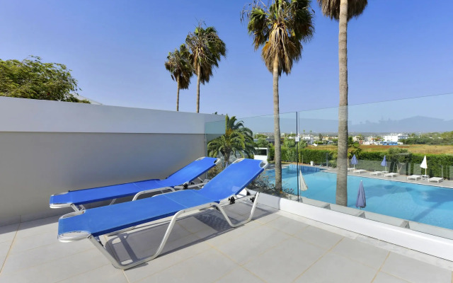 Mon Repos Hotel