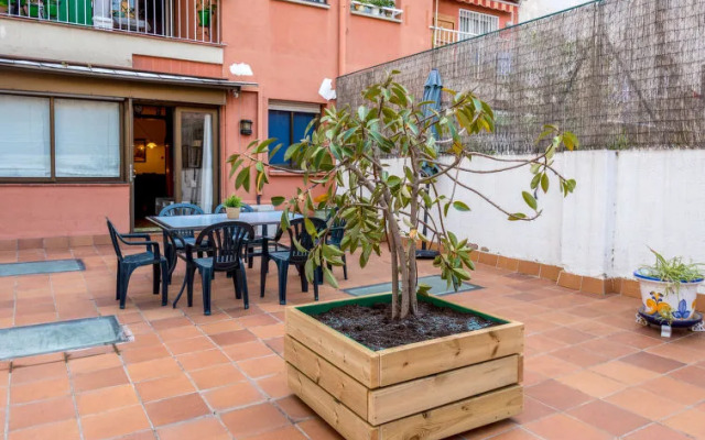 Eixample Dret València Padilla - Inh 22369