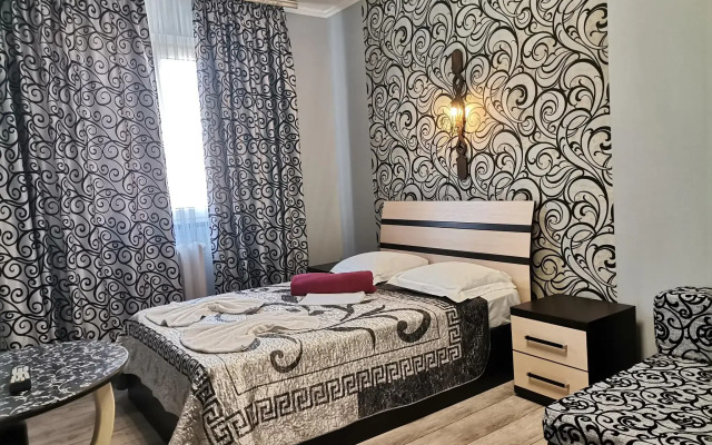 Гостевой дом Елена