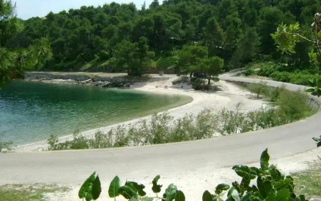 Apartments Kat - 80 m from beach