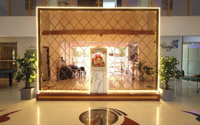 Nilaya Nest Away
